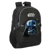 Школьный рюкзак Star Wars Rebellion Чёрный 32 x 44 x 16 cm