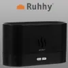 Fragrance diffuser-humidifier 180ml Ruhhy 22542