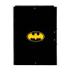 Folder Batman Game over Black A4