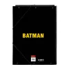 Folder Batman Game over Black A4