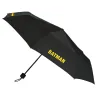 Salocāms lietussargs Batman Game over Melns Ø 98 cm