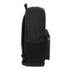 Skolas soma Batman Game over Melns 32 x 43 x 14 cm
