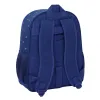 School Bag Harry Potter Captain Navy Blue 32 x 38 x 12 cm