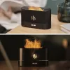 Tuoksudiffuusori-ilmankostutin 180ml Ruhhy 22542