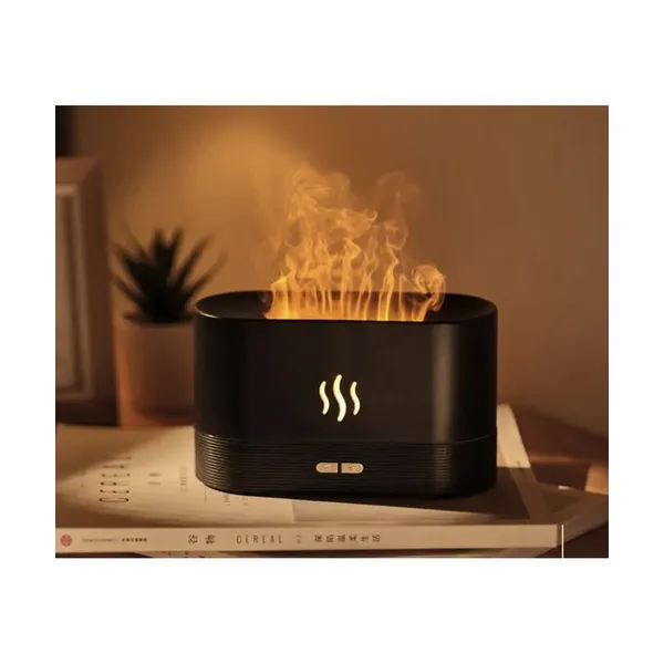 Fragrance diffuser-humidifier 180ml Ruhhy 22542