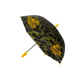 Lietussargs Jurassic World Smiltis Ø 76 cm