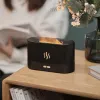 Fragrance diffuser-humidifier 180ml Ruhhy 22542