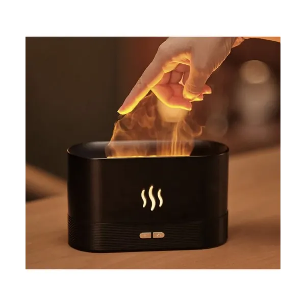 Fragrance diffuser-humidifier 180ml Ruhhy 22542