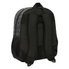 School Bag Naruto Black 32 x 38 x 12 cm