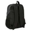 School Bag Naruto Black 32 x 44 x 16 cm