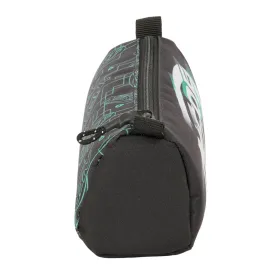 Holdall Nerf Game Black 21 x 8 x 7 cm