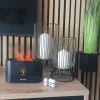 Fragrance diffuser-humidifier 180ml Ruhhy 22542