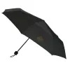 Taitettava sateenvarjo BlackFit8 Old school Musta Harmaa Ø 98 cm