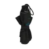 Salocāms lietussargs BlackFit8 California Zils Melns Ø 98 cm
