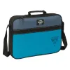 Школьный портфель BlackFit8 California Синий Чёрный 38 x 28 x 6 cm