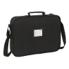 School Satchel BlackFit8 California Blue Black 38 x 28 x 6 cm