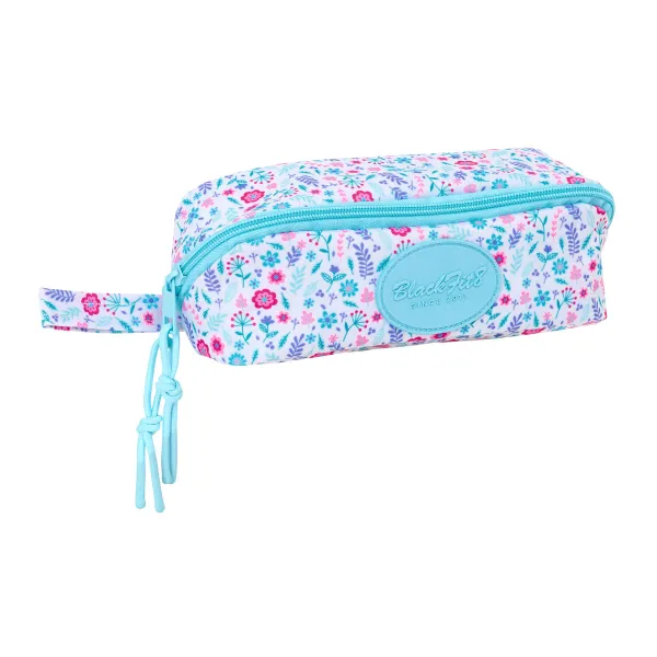 Ceļasoma BlackFit8 Cool Daudzkrāsains 20 x 8 x 8 cm