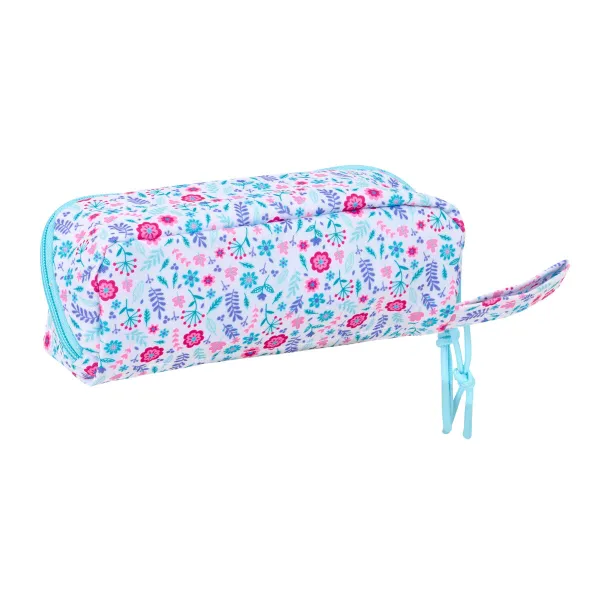 Holdall BlackFit8 Cool Multicolour 20 x 8 x 8 cm