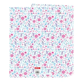 Ring binder BlackFit8 Cool Multicolour A4 27 x 33 x 6 cm