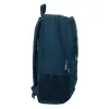 School Bag Kelme Epic Navy Blue 32 x 44 x 16 cm