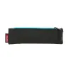 Holdall Kelme Iron Black 20 x 6 x 1 cm
