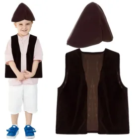 Kostüüm - karjane Kruzzel 22669