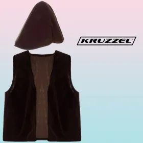 Kostüüm - karjane Kruzzel 22669