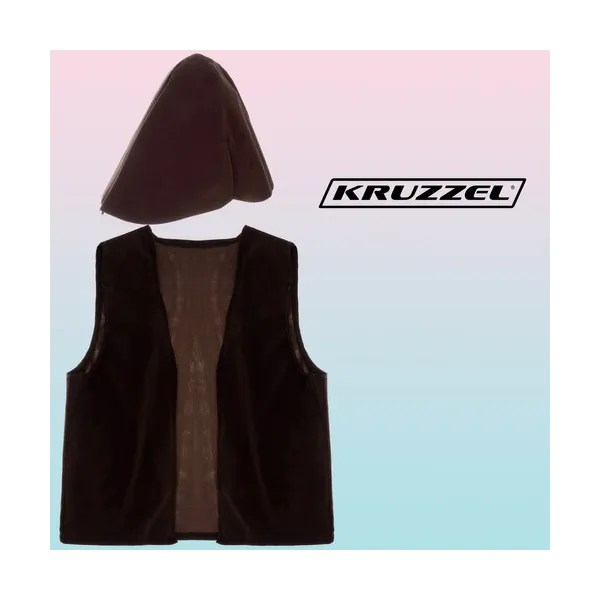 Costume - shepherd Kruzzel 22669
