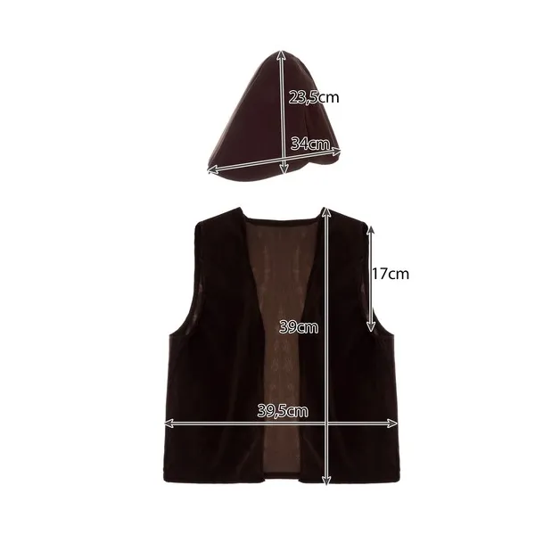 Asu - paimen Kruzzel 22669