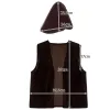 Costume - shepherd Kruzzel 22669