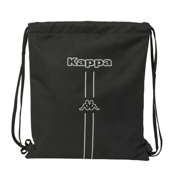 Narureppu Kappa Dark Musta 35 x 40 x 1 cm