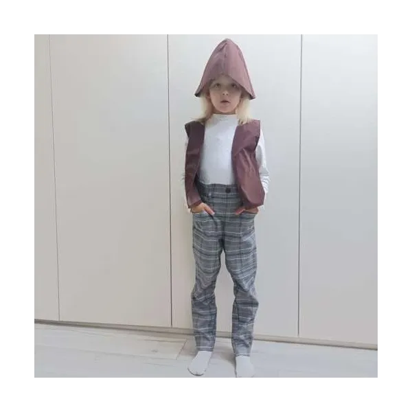 Costume - shepherd Kruzzel 22669