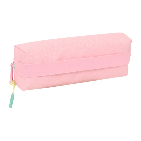 Holdall Munich Candy Pink 22 x 4 x 7 cm