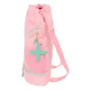 Backpack with Strings Munich Candy Pink 35 x 40 x 1 cm