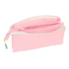 Holdall Munich Candy Pink 22 x 12 x 3 cm