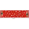 Christmas table runner 220x40cm Ruhhy 22483