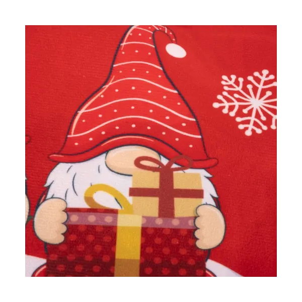 Christmas table runner 220x40cm Ruhhy 22483