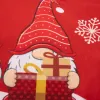 Christmas table runner 220x40cm Ruhhy 22483