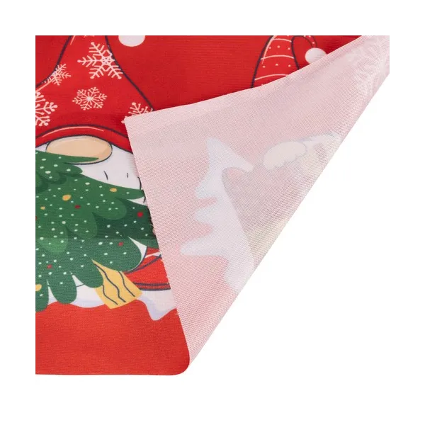 Christmas table runner 220x40cm Ruhhy 22483