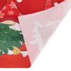 Christmas table runner 220x40cm Ruhhy 22483