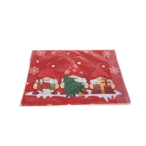 Christmas table runner 220x40cm Ruhhy 22483
