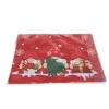 Christmas table runner 220x40cm Ruhhy 22483