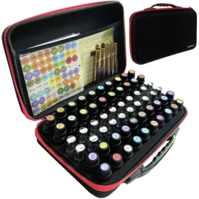 Soulima 22886 nail polish organizer
