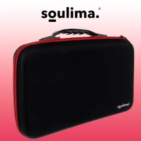 Soulima 22886 nail polish organizer