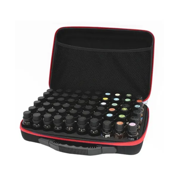 Soulima 22886 nail polish organizer