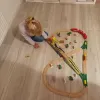 Puidust rongirööbas Kruzzel 22495
