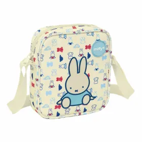 Krepšys Miffy Buddy 16 x 18 x 4 cm
