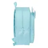 School Bag Furby Sky blue 33 x 42 x 14 cm