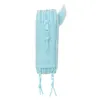 Triple Pencil Case Furby Blue 12,5 x 19,5 x 5,5 cm 37 Pieces
