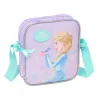 Shoulder Bag Frozen Spirit Lilac 16 x 18 x 4 cm